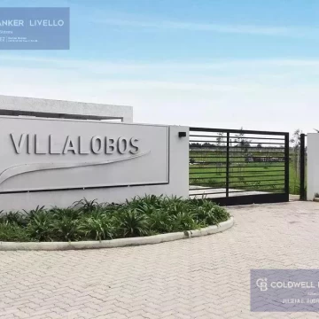 Venta Lote Interno - Barrio Villalobos
