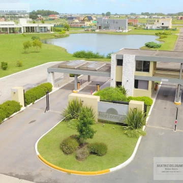 LOTE INTERNO EN VENTA BARRIO HORIZONTES AL SUR-CANNING