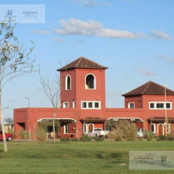 Lote en Venta - Santa Rita
