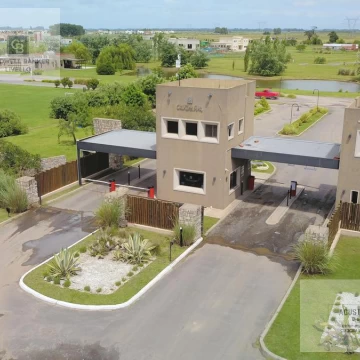 Lote en venta - Barrio Cruz del Sur