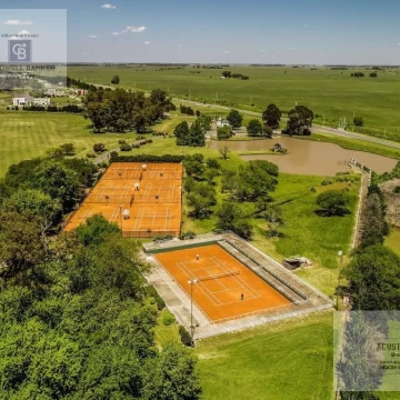 Venta Lote Laguna - Lagos de San Eliseo