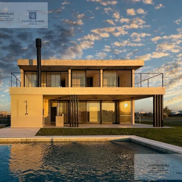 Casa en Venta - Magallanes 