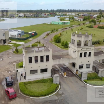 LOTE/TERRENO EN VENTA BARRIO SANTO DOMINGO GUERNICA, PROVINCIA DE BS AS