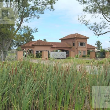 TERRENO EN VENTA BARRIO PRIVADO SAN LUCAS SAN VICENTE