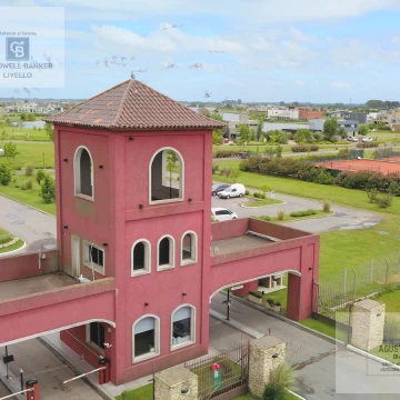 LOTE/TERRENO EN VENTA BARRIO SANTA RITA