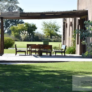 LOTE/TERRENO EN VENTA BARRIO CRUZ  DEL SUR