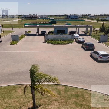 LOTE EN VENTA BARRIO PRIVADO VILLALOBOS PUEBLOS DEL PLATA HUDSON