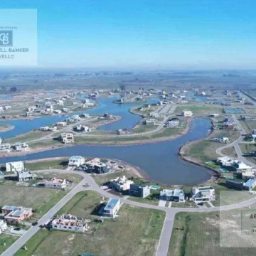 VENTA LOTE INTERNO SANTA CLARA AL SUR