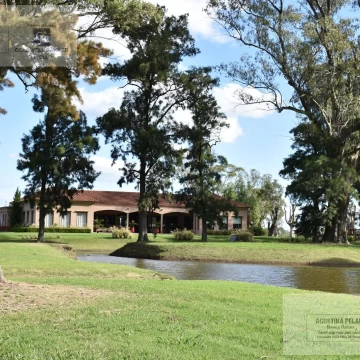 VENTA LOTE LAGUNA  BARRIO SAN LUCAS