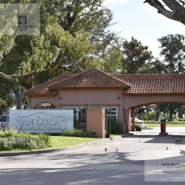 Terreno a Laguna en  San Lucas