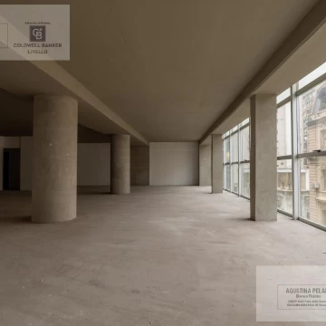 Venta - Excelente Oficina en Retiro con Amenities y Cochera