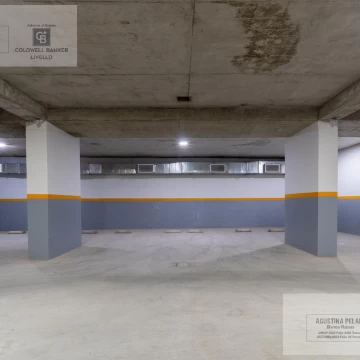 Cochera a la Venta en Retiro