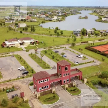 Venta lote interno barrio Santa Rita excelente ubicacion
