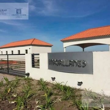 Lote en venta Magallanes - Pueblos del Plata