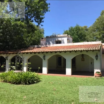 Terreno  en venta Club de Campo El Candil 