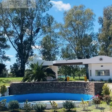 Casa en venta - Club de Campo El Candil