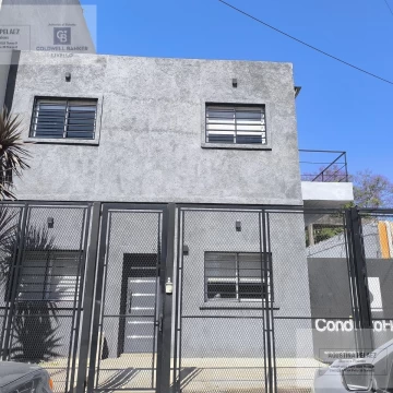 Depósito en Venta Monte Grande