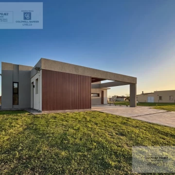 Casa en Venta Horizontes al Sur