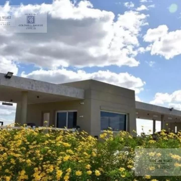 Terreno en Countries/B.Cerrado (Berazategui)