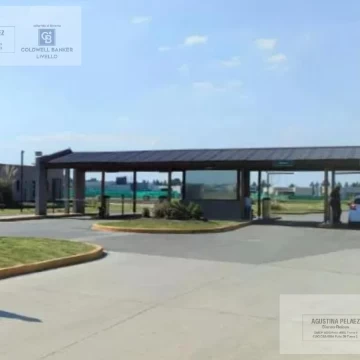 Terreno lote en venta barrio privado san felipe 