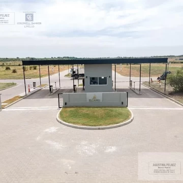 Terreno en Countries/B.Cerrado (Berazategui)
