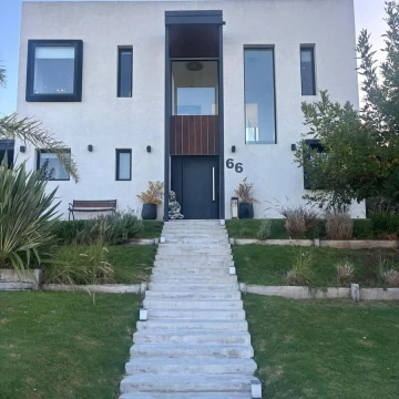 Casa en venta Magallanes - Hudson 