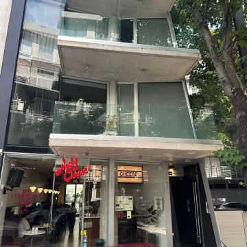 Monoambiente en venta en Belgrano