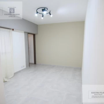 Departamento en Barrio Norte