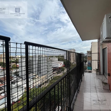 Departamento en venta - vicente lopez 