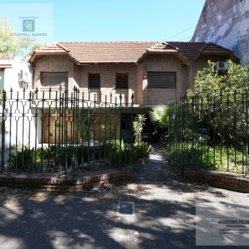Casa en Banfield Oeste