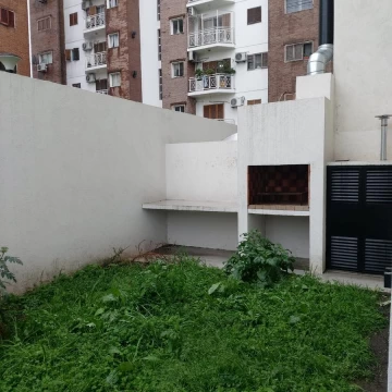 Departamento en Monte Grande