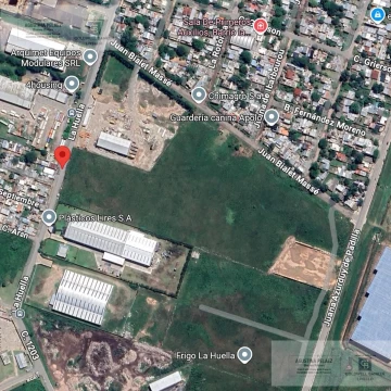 Terreno en Florencio Varela