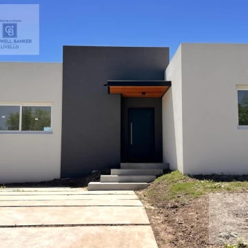 Casa en Villalobos