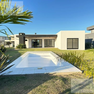 Casa en Villalobos