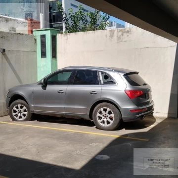 Venta de Cochera Descubierta en Palermo Hollywood
