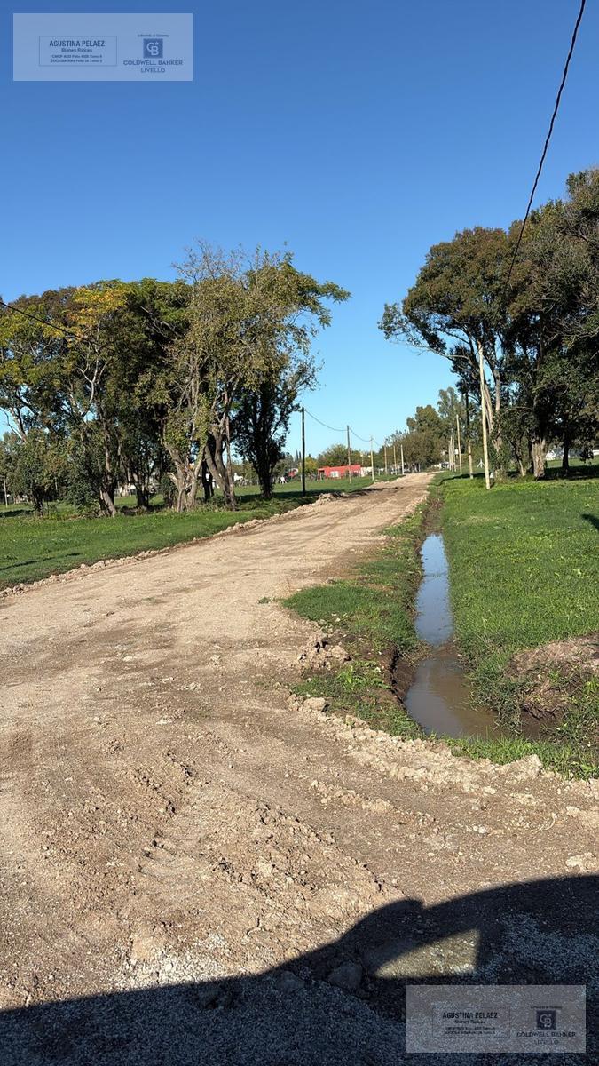 Terreno en venta - Barrio El Peligro -Arturo Segui - 4