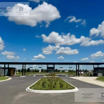 Terreno en Venta Barrio San Roque