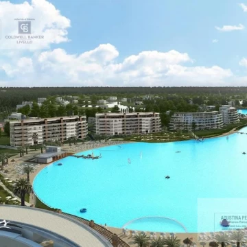 Terreno en venta Terralagos Barrio Crystal
