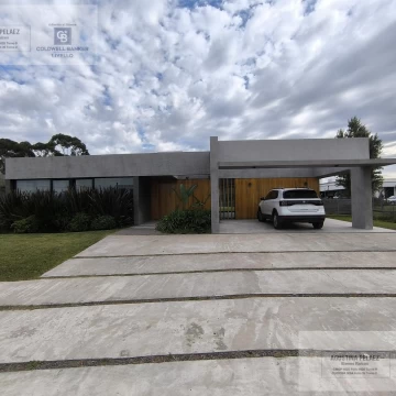 Casa en Venta Barrio Santa Inés Canning