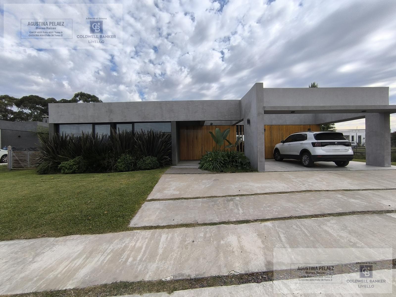 Casa en Venta Barrio Santa Inés Canning - 3