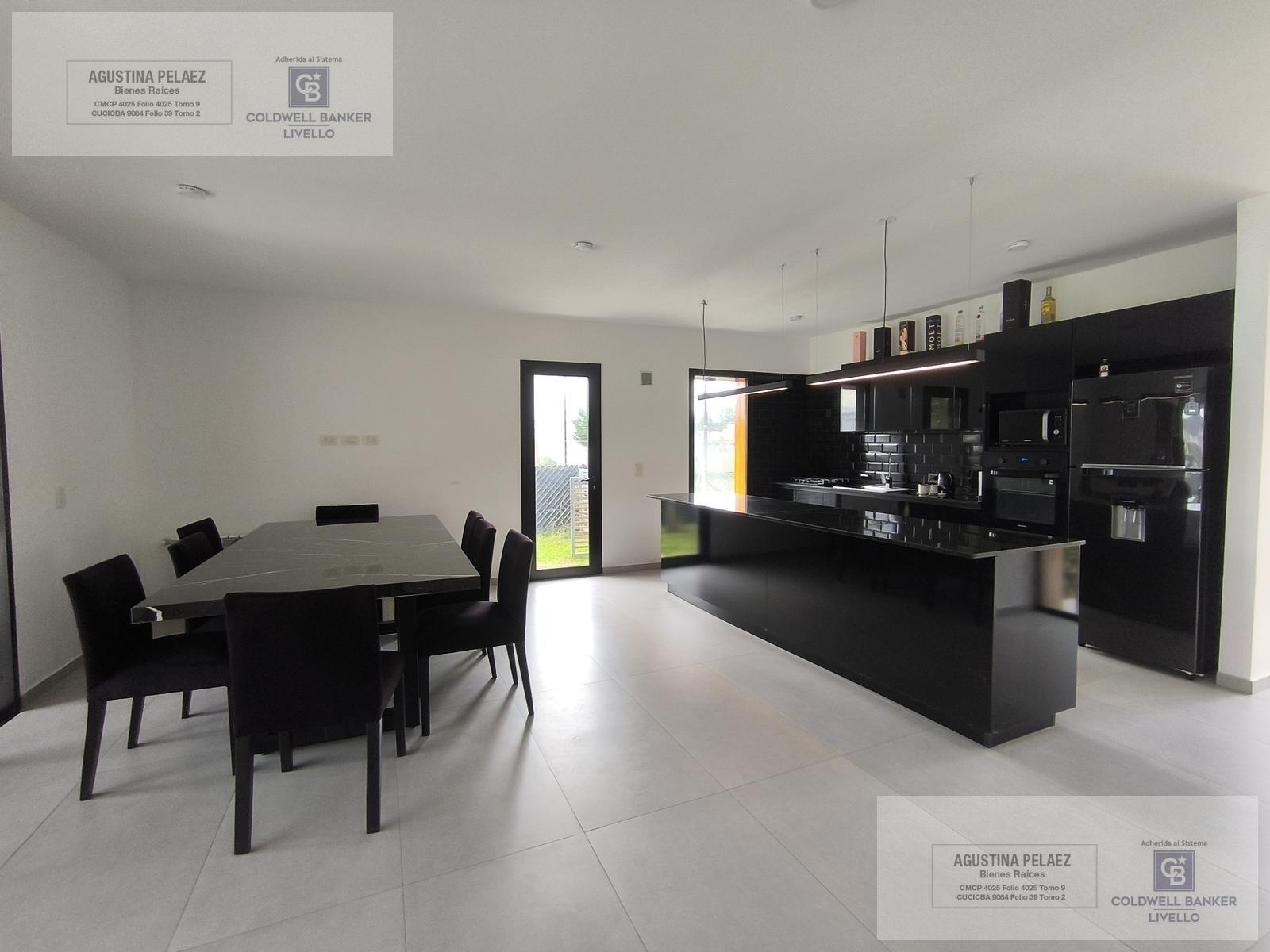 Casa en Venta Barrio Santa Inés Canning - 4