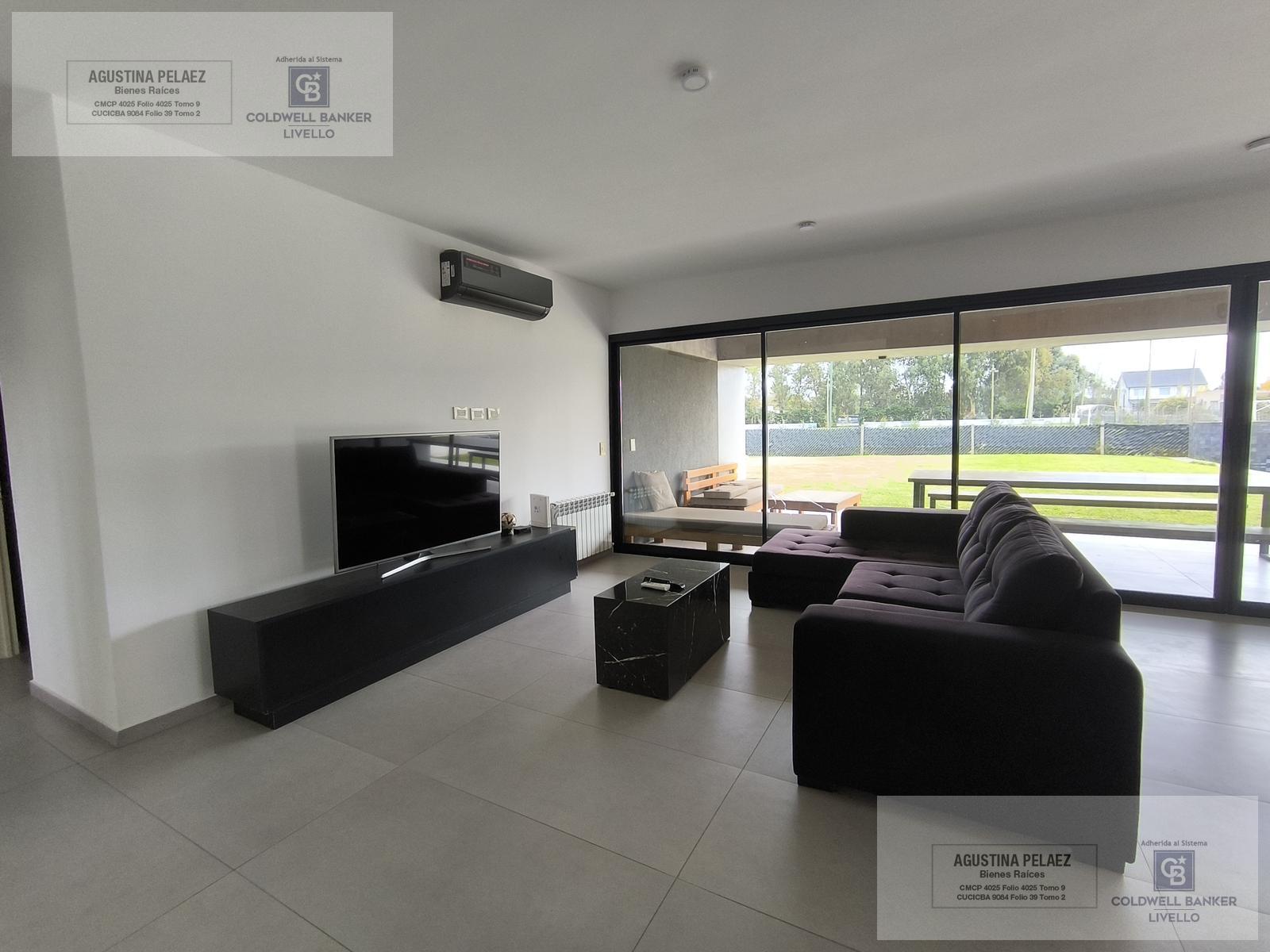 Casa en Venta Barrio Santa Inés Canning - 5