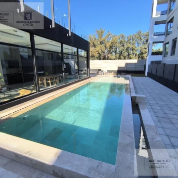 Venta Departamento 2 amb Canning