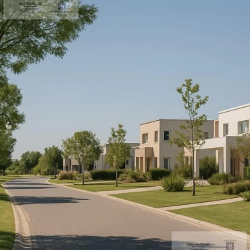 LOTE VENTA VILLALOBOS INTERNO HUDSON TERRENO