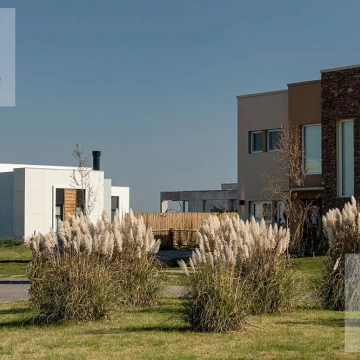 Lote perimetral en venta - Sebastian Gaboto