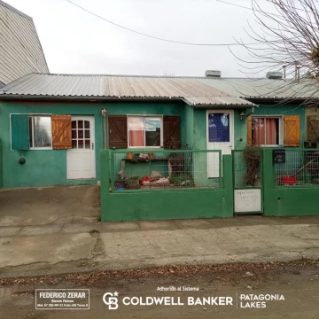 Casa en Venta en 400 Viviendas