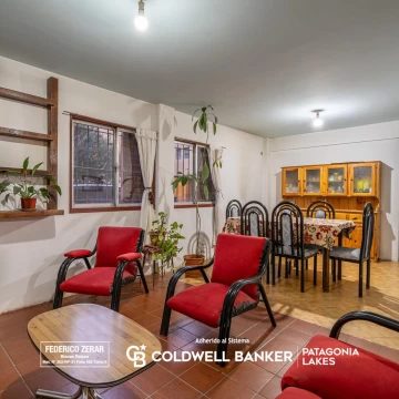 Departamento en Venta Sobral y Elordi B. 169 Viviendas