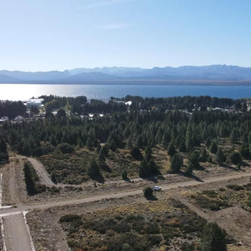 Lote en PH 490m2 Barrio Coirones