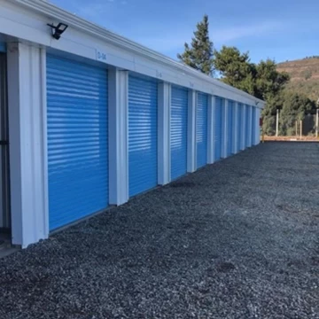 Depósito 11m2 Esandi