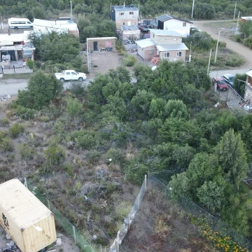 Lote 200m2 Valle Azul